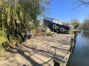 Decking- click for photo gallery